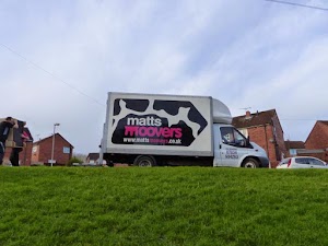 Matts Moovers place picture